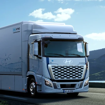 Proven in the Alps, Driving Sustainable Transportation across Europe