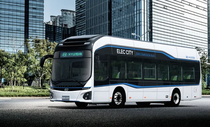 2018 ELEC CITY