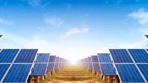 FAQ of What are the main sources of renewable energy - Solar Energy