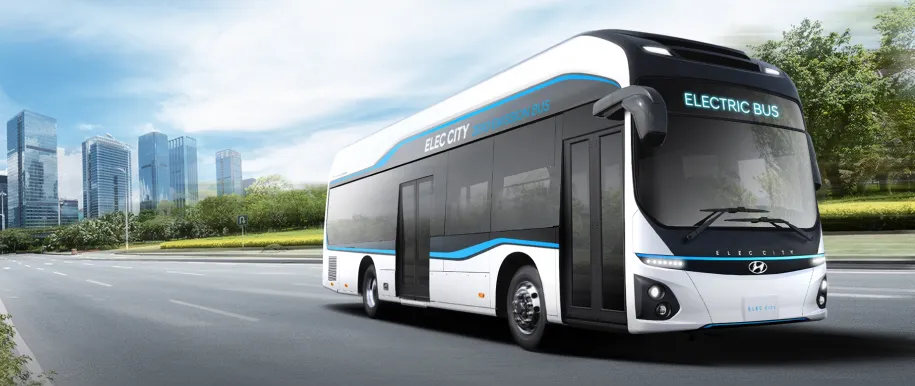 Explore more about Hyundai ELEC CITY