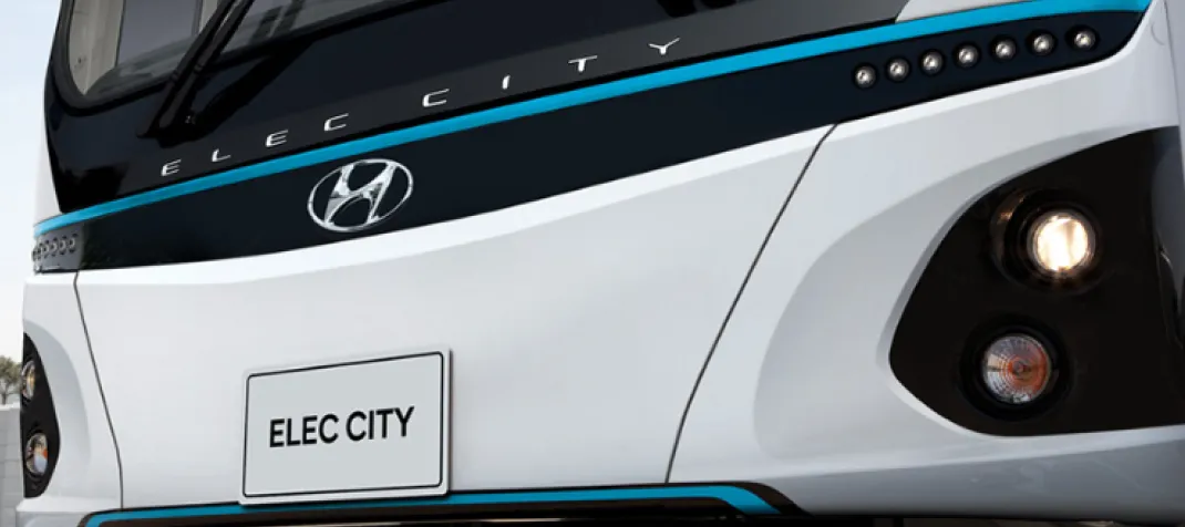 Bi-function Projector Headlamps & LED DRL Popup