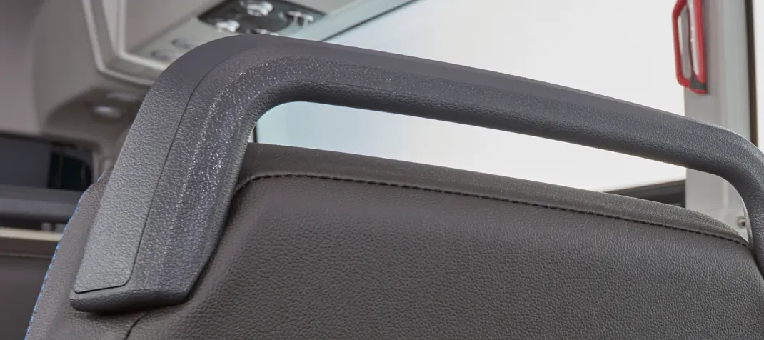 Large Assist Grip Popup