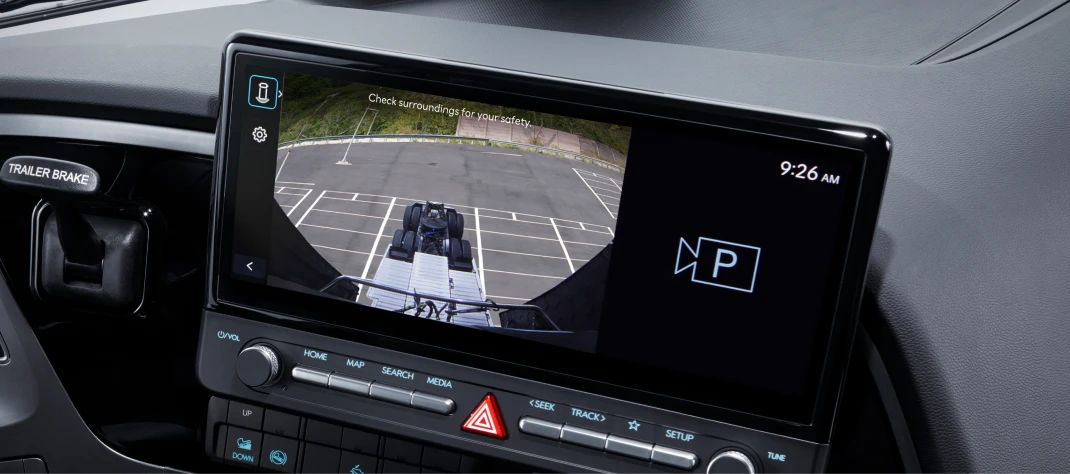 Deck View Monitor Popup
