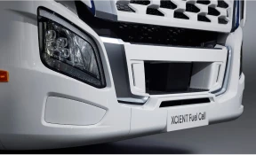 Elongated Bumper