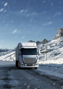 Extreme Weather Resilient