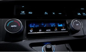 HVAC Controller