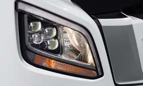 LED Headlamps