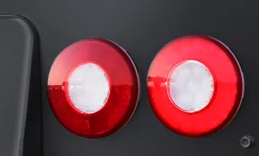 LED Rear Combination Tail Lamps