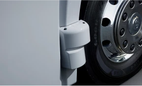 Side Radar Sensors