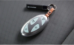 Smart Key