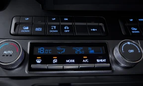 HVAC Controller