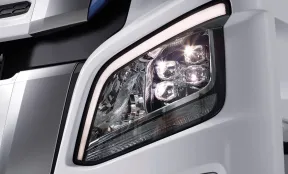 LED Headlamps