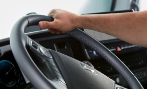 Motor Assist Hydraulic Steering (MAHS)
