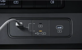 Tow Hook Storage Box