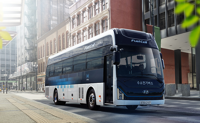 Bus
