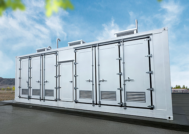 Power Generator