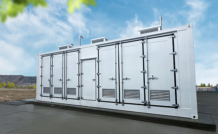 Power Generator