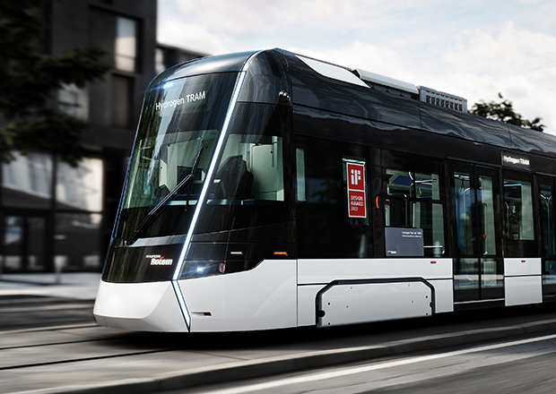 Tram