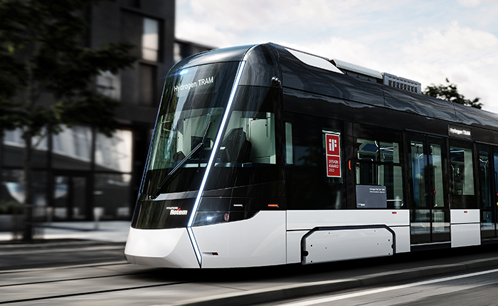 Tram