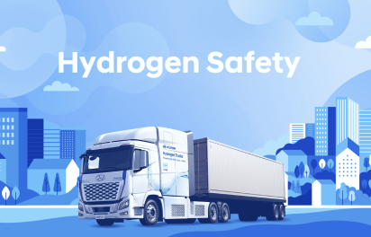 Green Tech 101 : Is Hydrogen Safe?